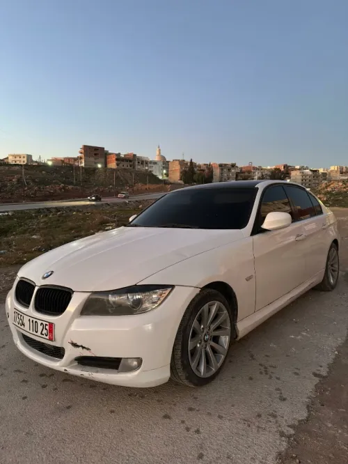 BMW Série 3 2010 Série 3