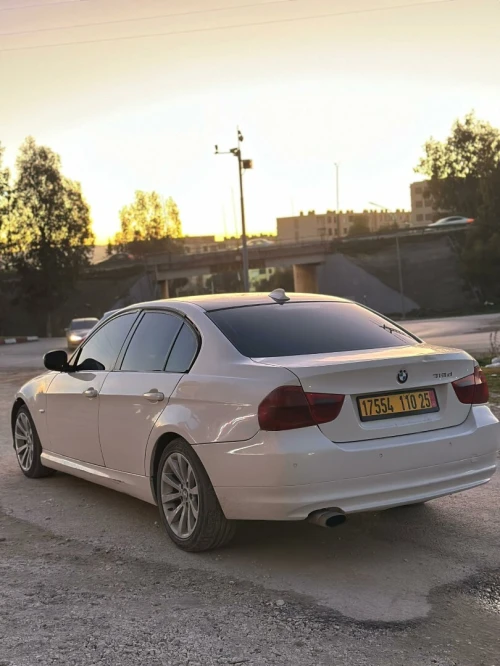 BMW Série 3 2010 Série 3
