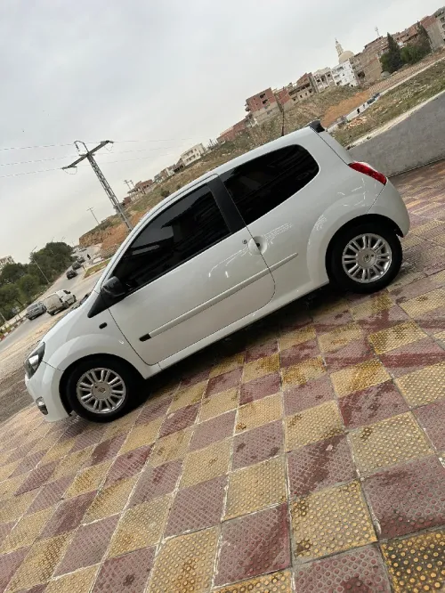 Renault Twingo 2012 expression