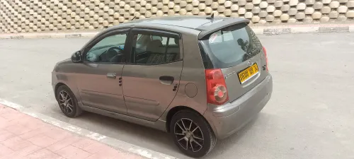 Kia Picanto 2009 