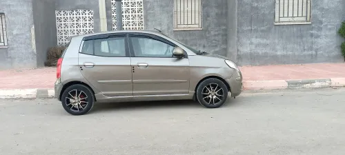 Kia Picanto 2009 