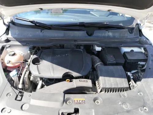 Geely Coolray 2024 LIGHT