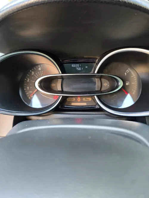 Renault Clio 4 2019 GT Line +