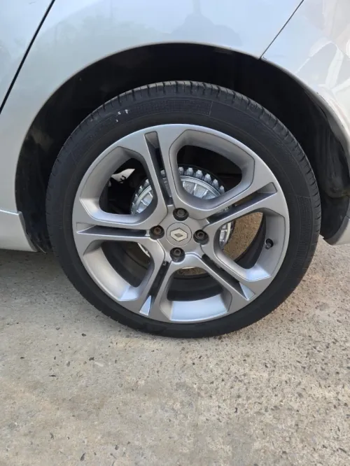 Renault Clio 4 2019 GT Line +