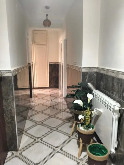 Vente Appartement F4 Tipaza Tipaza
