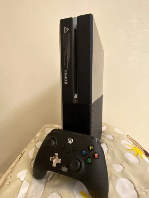 Xbox One 500GB
