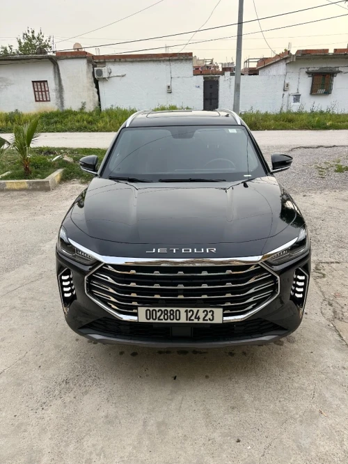 Jetour  X70 PLUS 2024 Comfort