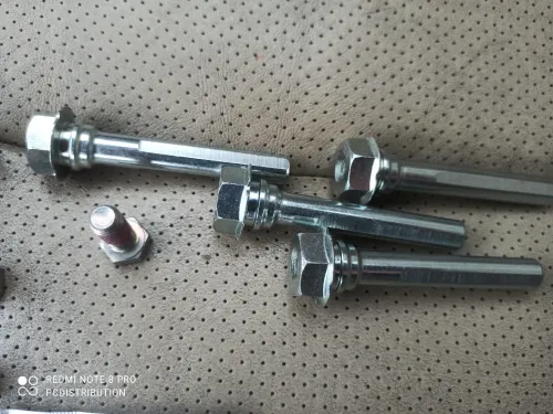 Axes pour freins provenance Angleterre