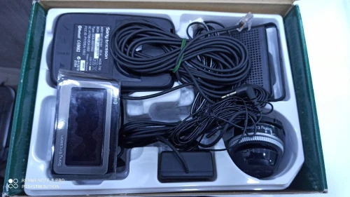 Kit bluetooth vintage