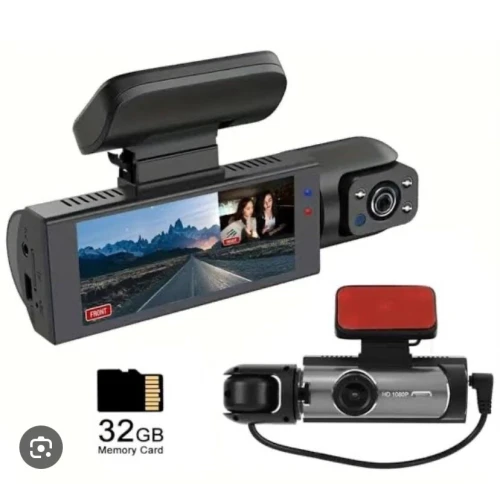 Cardvr vidéo 