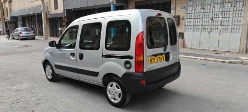 Renault Kangoo 2003 Kangoo