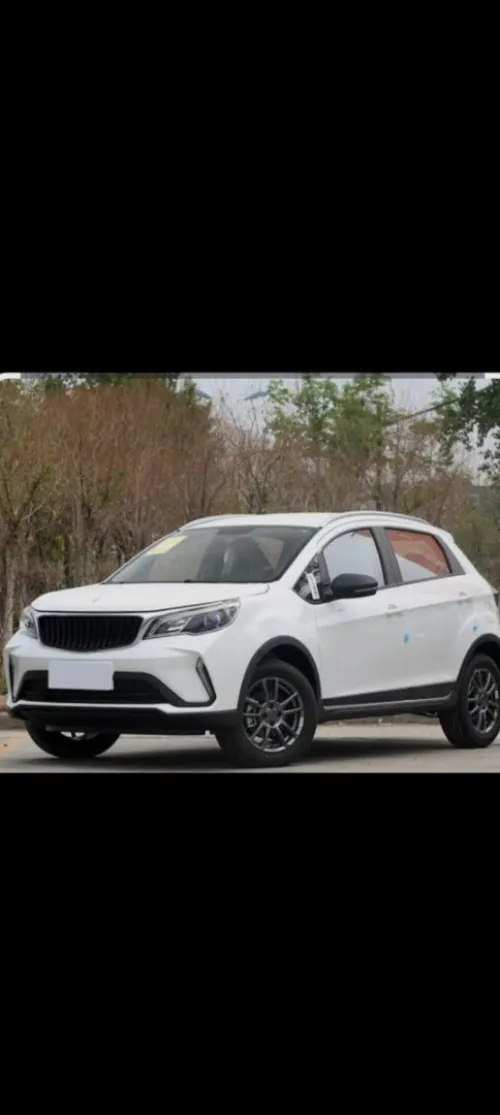 Geely GX3 PRO  2025 Livan
