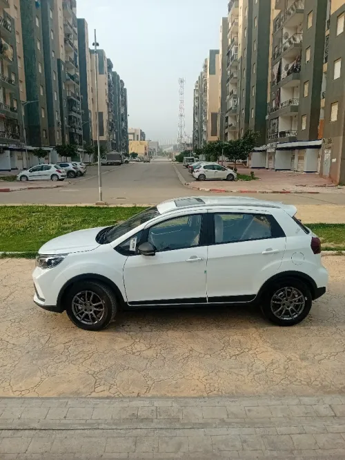 Geely GX3 PRO  2025 Livan tout opssin