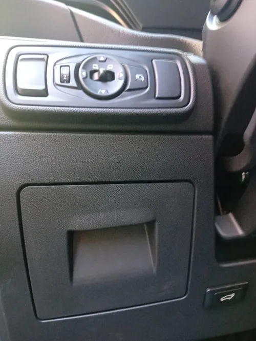 Kaiyi X7 2026 Gls 07  blass