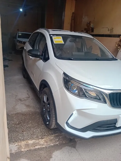 Geely GX3 PRO  2025 Livan