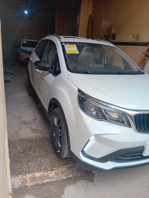 Geely GX3 PRO  2025 Livan