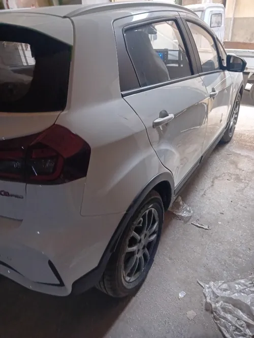 Geely GX3 PRO  2025 Livan