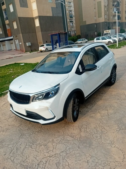 Geely GX3 PRO  2025 Livan tout opssin bien + toui