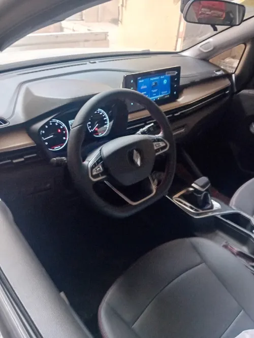 Geely GX3 PRO  2025 Livan tout opssin + toui