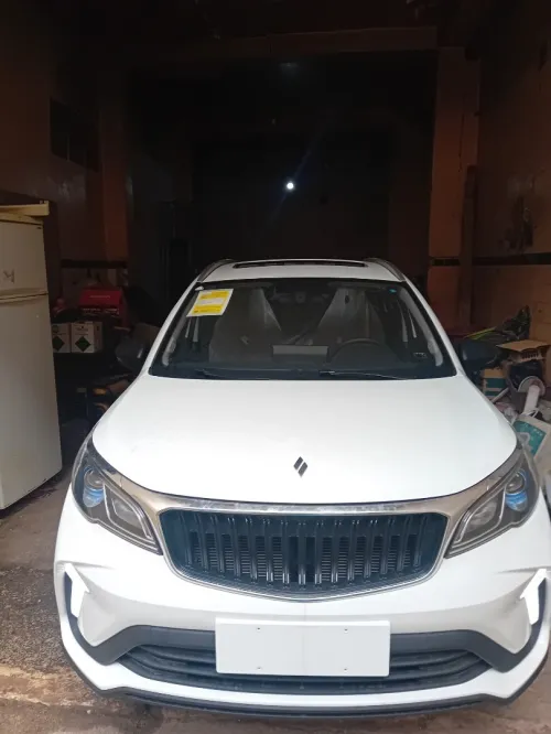 Geely GX3 PRO  2025 Livan