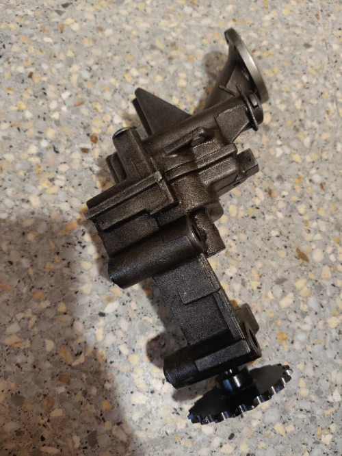 Injecteur 1.9 dci trafic + doseur+ pompe à oeil+ cartaire