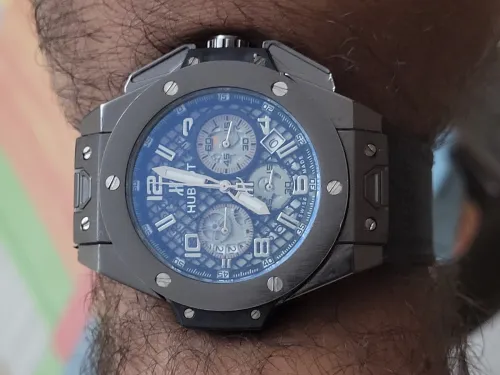 Hublot copie original