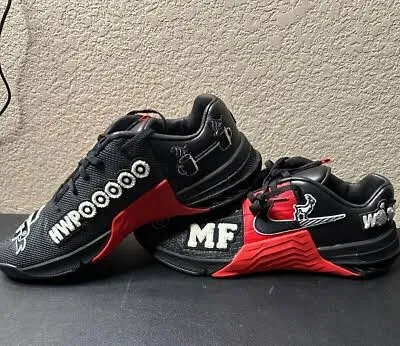 Nike Metcon 8 MF Mat Fraser Crossfit