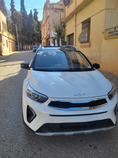 Kia KX1 2025 