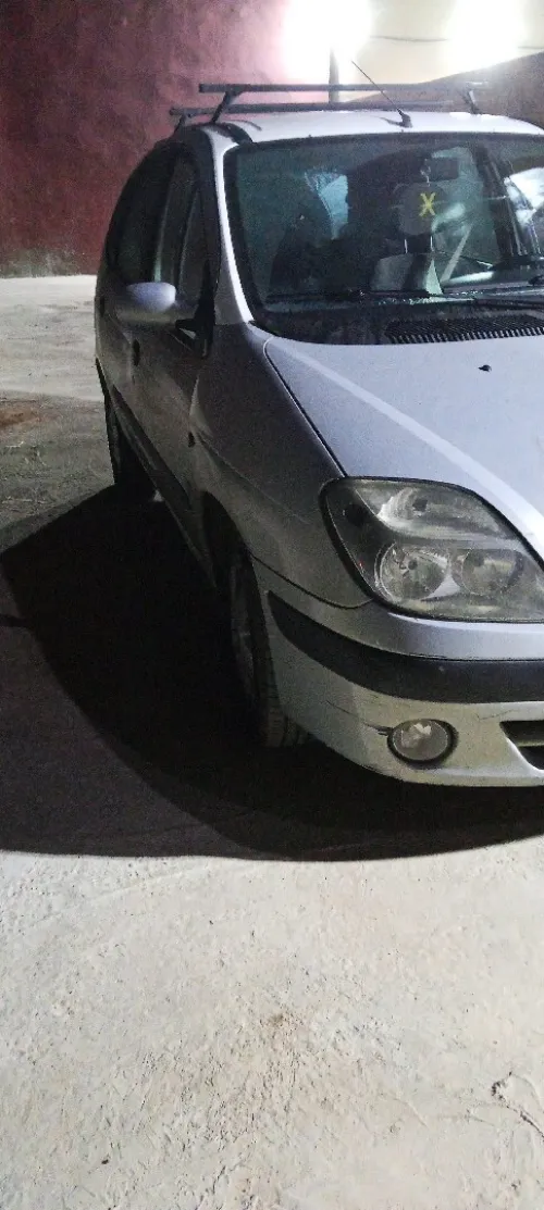 Renault Scenic 2000 Scenic