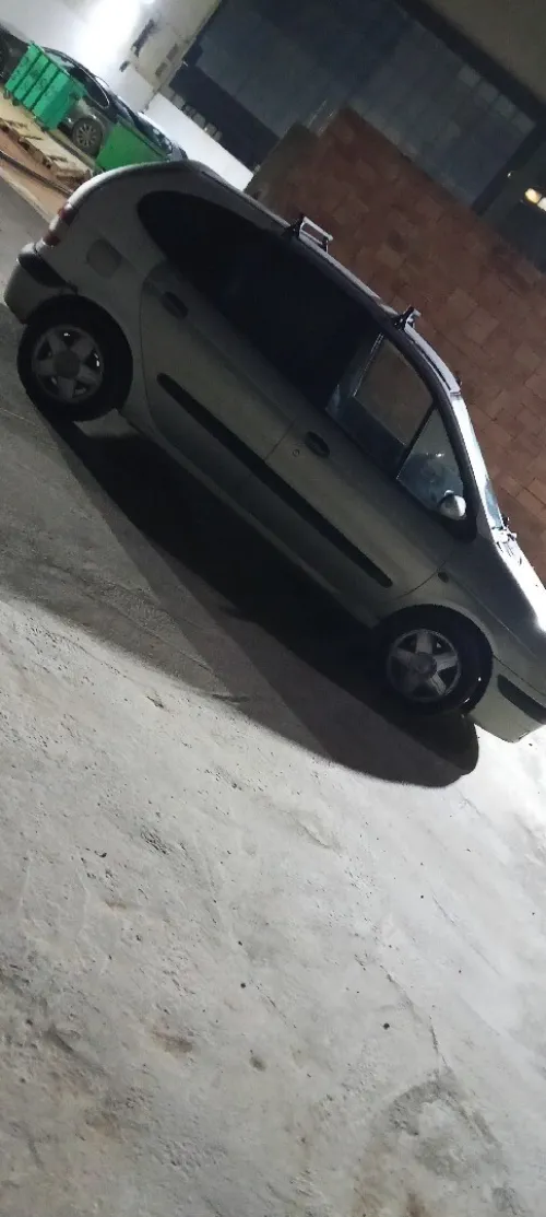 Renault Scenic 2000 Scenic