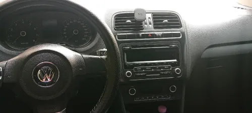 Volkswagen Polo 2014 Nouvelle Trendline