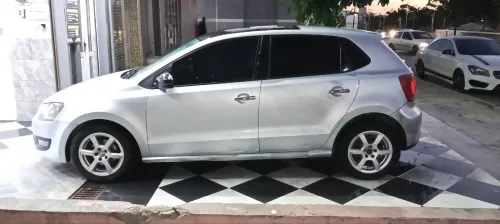 Volkswagen Polo 2010 Team