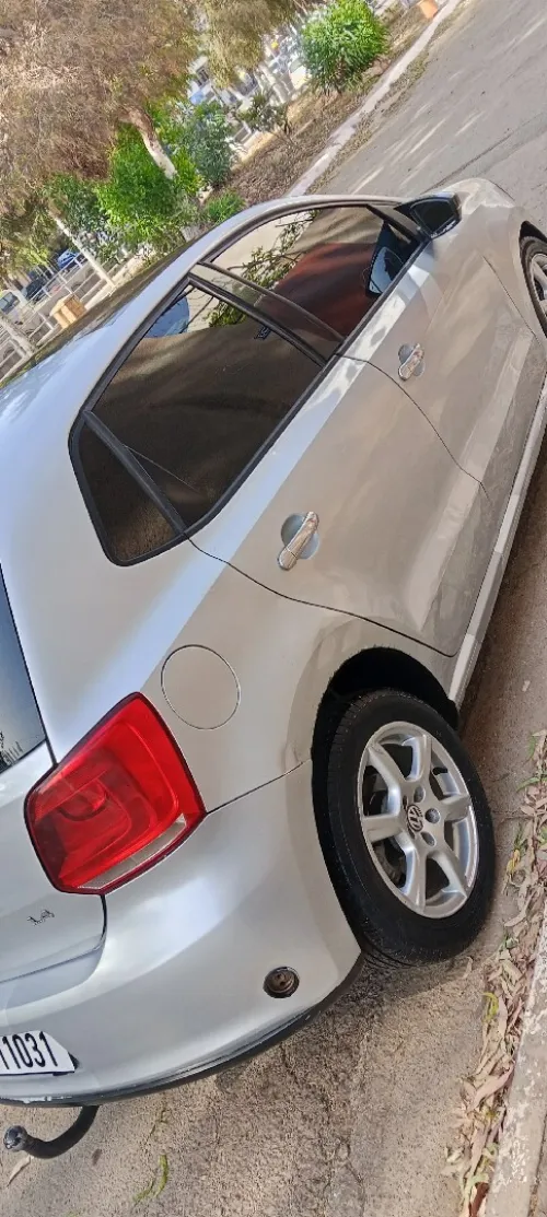 Volkswagen Polo 2010 Team