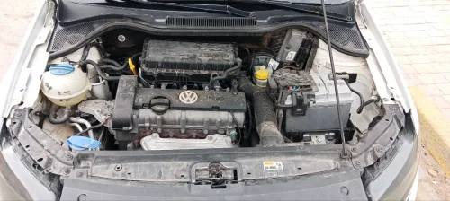 Volkswagen Polo 2014 Nouvelle Trendline