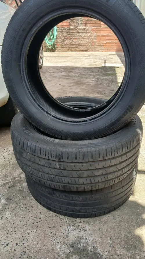 Pneu 