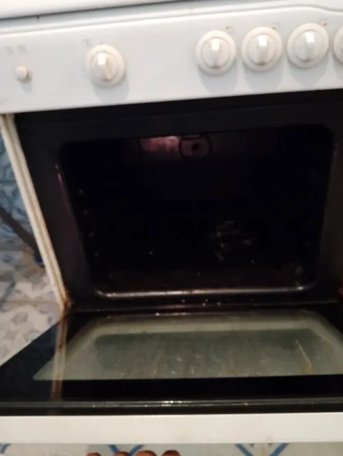 Cuisinière 