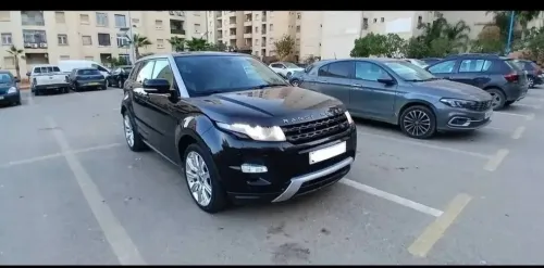 Land Rover Range Rover Evoque 2013 Dynamique Coupé