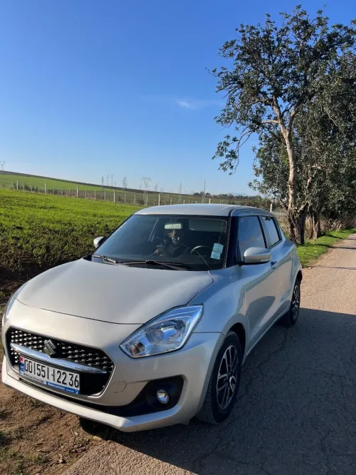 Suzuki Swift 2022 Swift