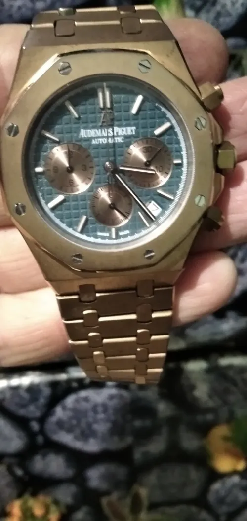 Montre homme original