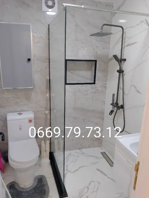 Location Appartement F2 Béjaïa Tichy