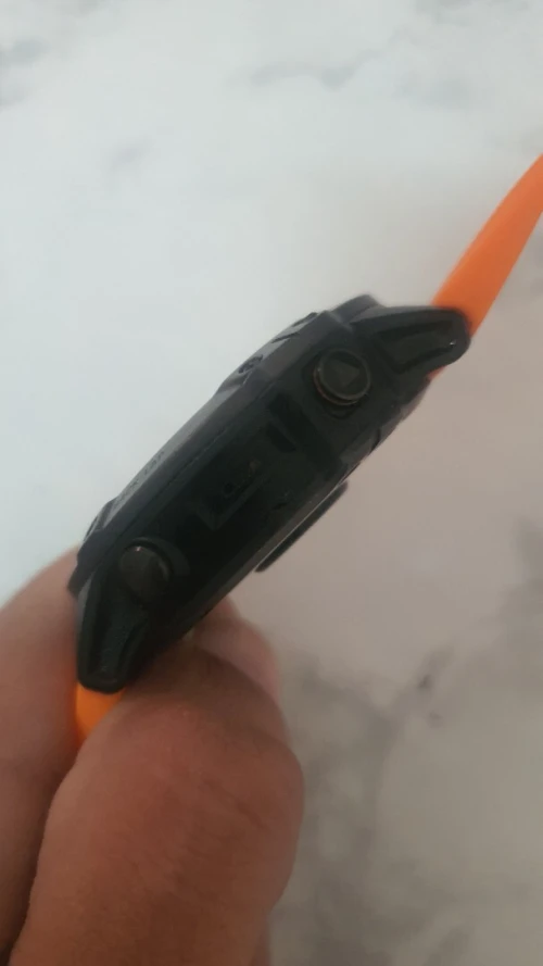 Garmin Fenix 6X pro solar