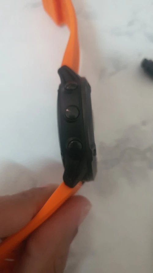 Garmin Fenix 6X pro solar