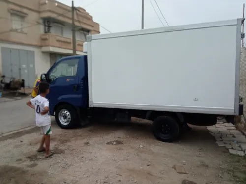 FRIGUO 2500KAi 2019