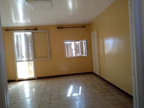 Vente Appartement F5 Oran Arzew