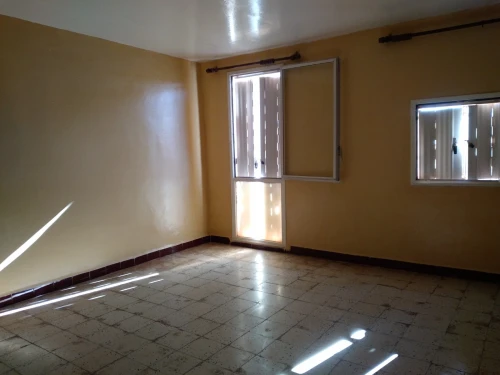 Vente Appartement F5 Oran Arzew