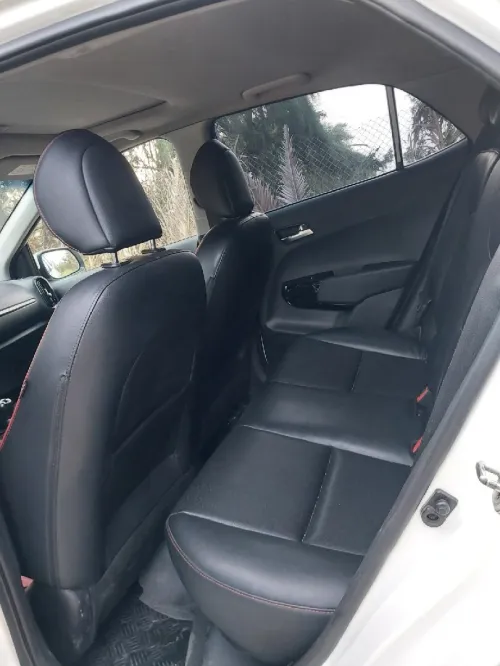 Kia Picanto 2018 GT-Line