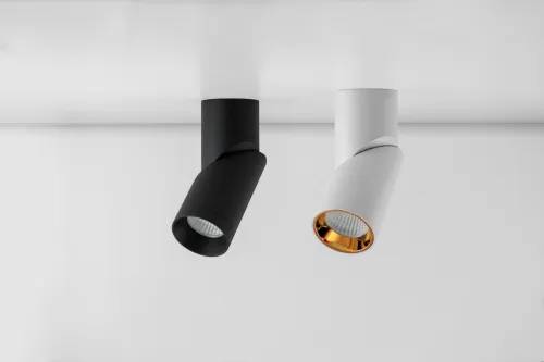VIGAS : Spotlight ANTIGLARE