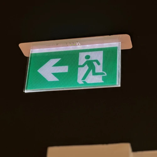 Emergency Light