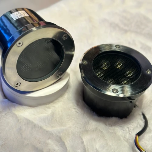 Lampe INGROUND UPLIGHT