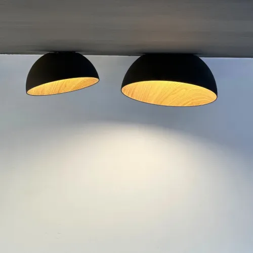 PANAMA : Plafonnier Décorative